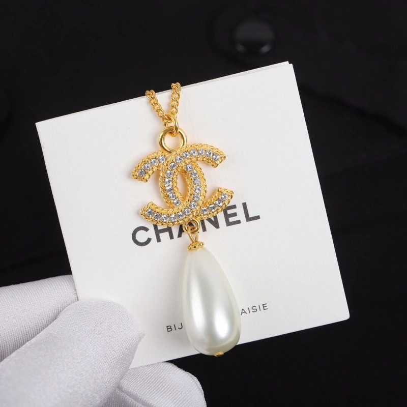 Popular Chxnxl Necklaces 289656