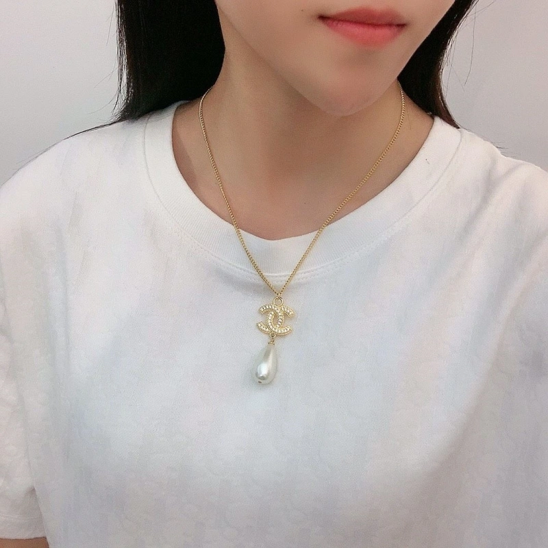 Popular Chxnxl Necklaces 289656