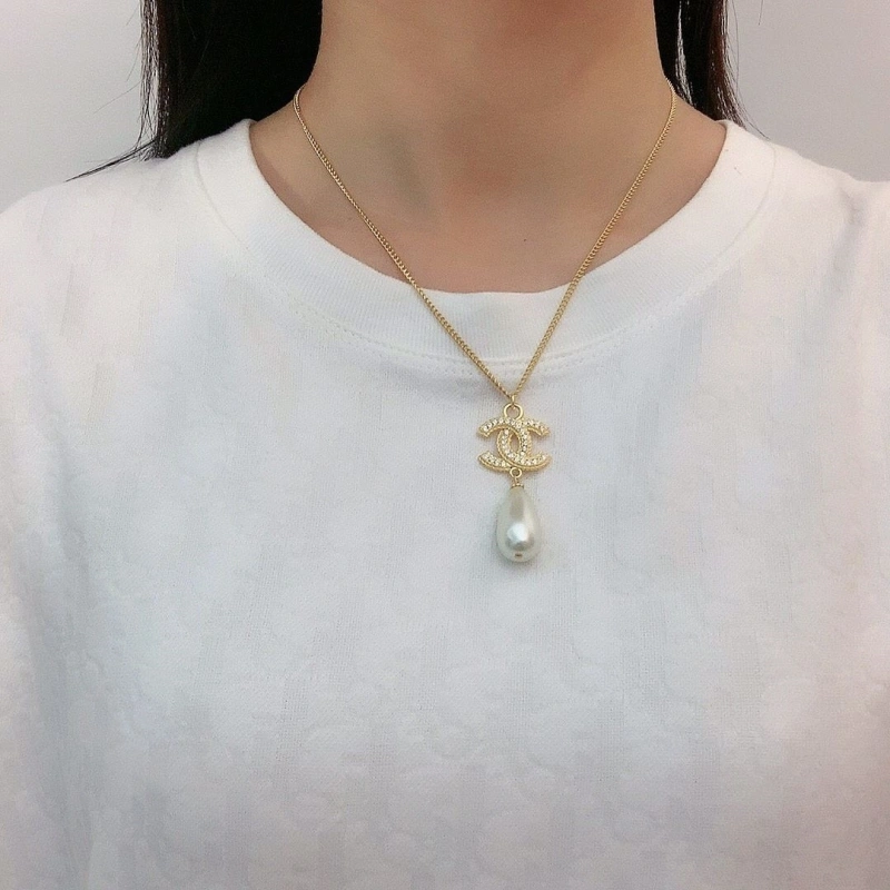 Popular Chxnxl Necklaces 289656