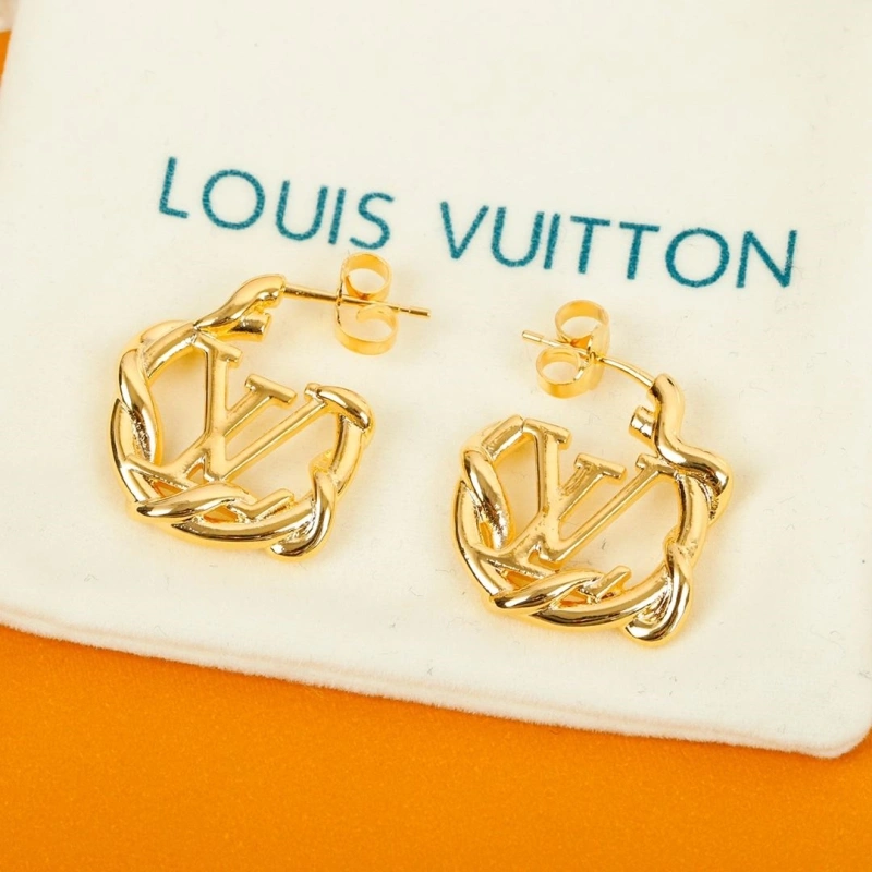 Fashionable Bxlxnciaga Earrings 282559
