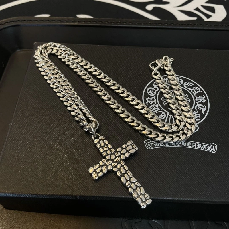 Chrxmx Hxxrts Necklaces Resilient 298659