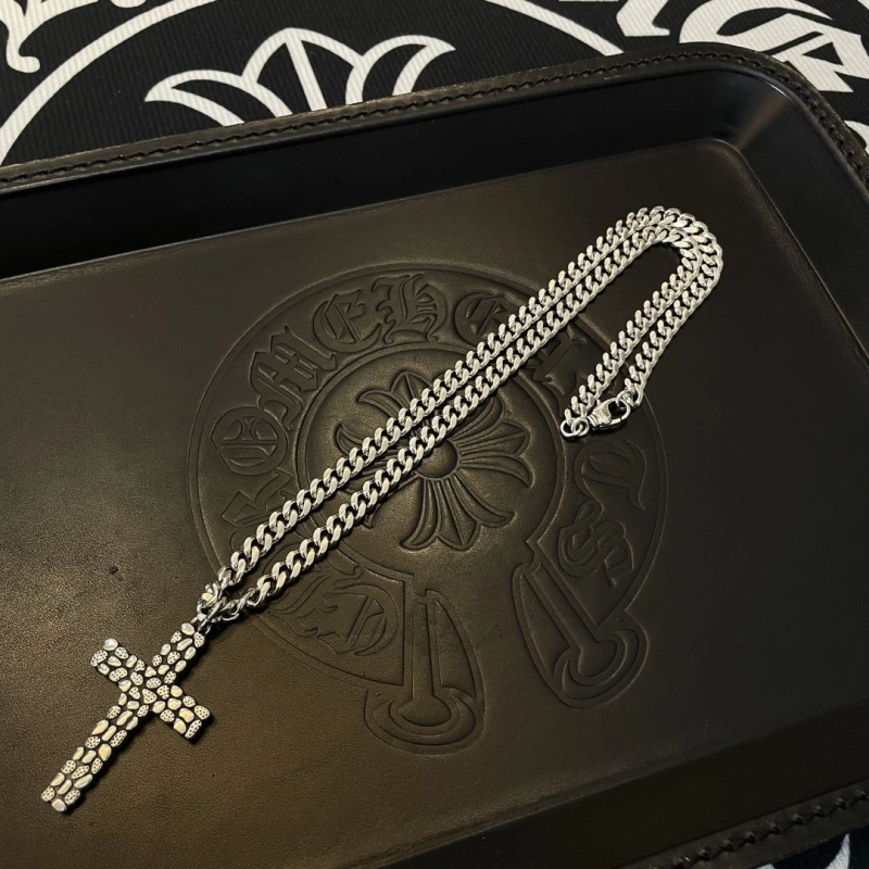 Chrxmx Hxxrts Necklaces Resilient 298659