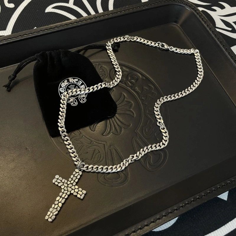 Chrxmx Hxxrts Necklaces Resilient 298659
