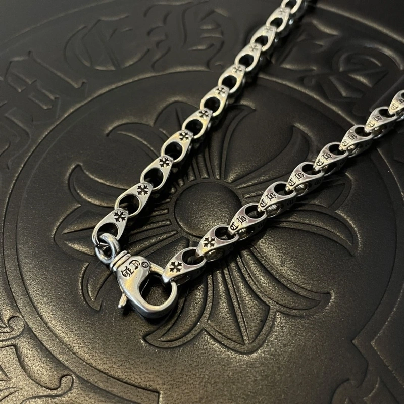 Chrxmx Hxxrts Necklaces EasyMatch 298654