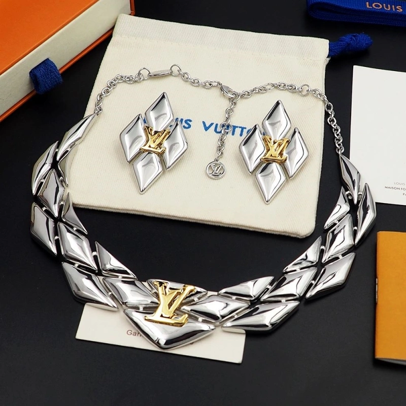 LX Necklaces TopPick 309876