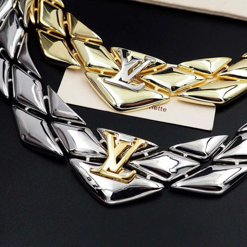 LX Necklaces TopPick 309876