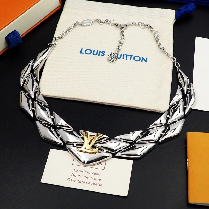 LX Necklaces TopPick 309876