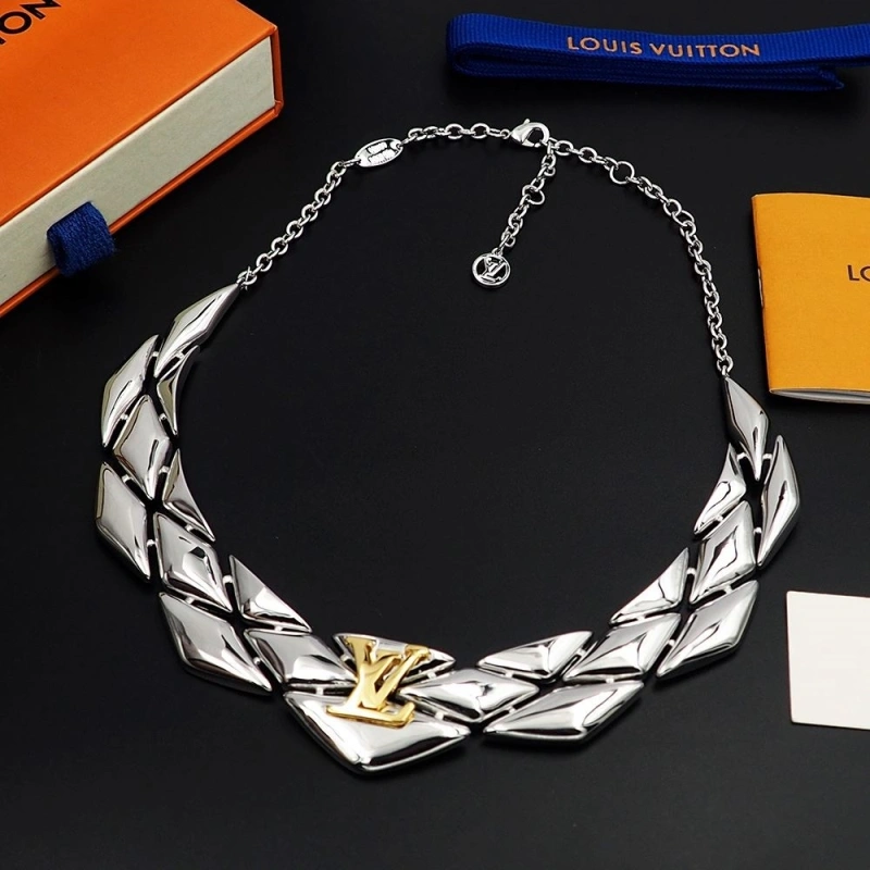 LX Necklaces TopPick 309876