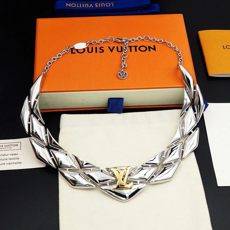 LX Necklaces TopPick 309876
