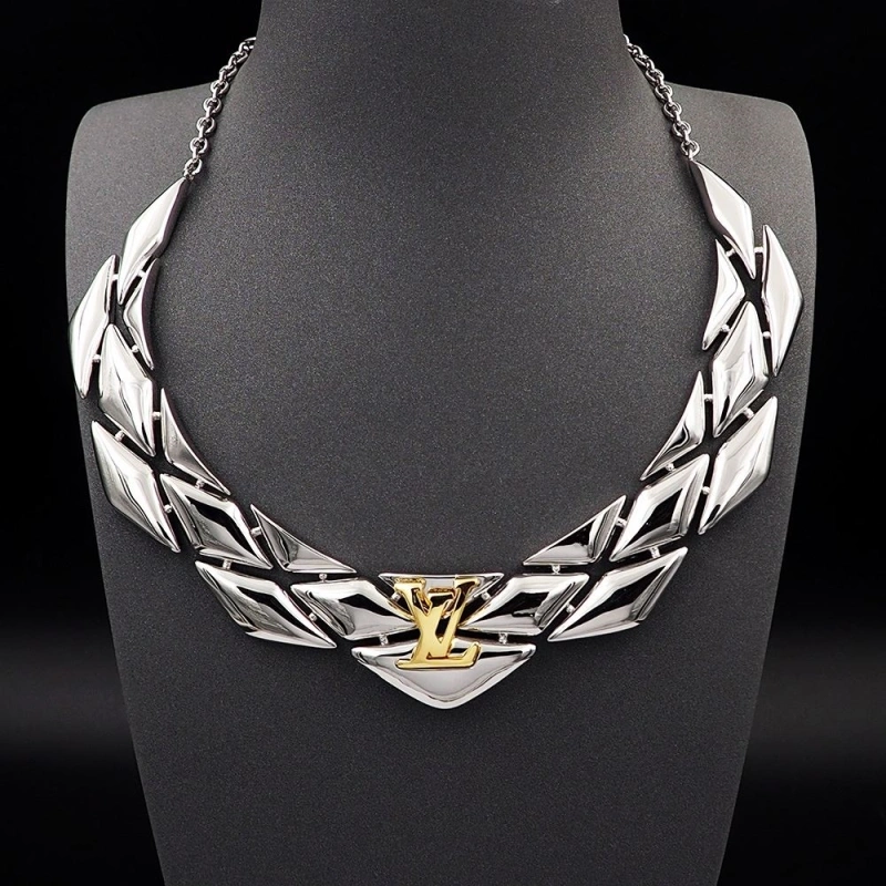 LX Necklaces TopPick 309876