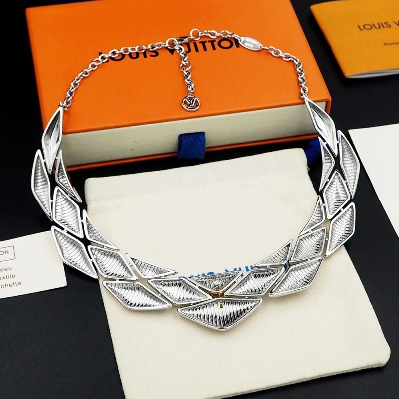 LX Necklaces TopPick 309876
