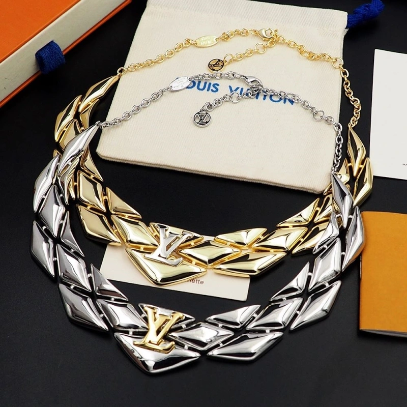 LX Necklaces TopPick 309876