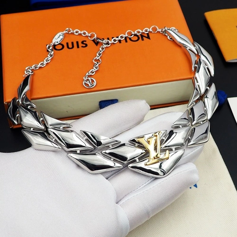 LX Necklaces TopPick 309876