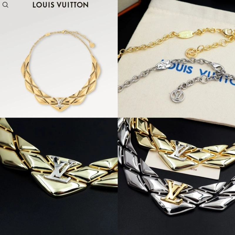LX Necklaces Cozy 308454