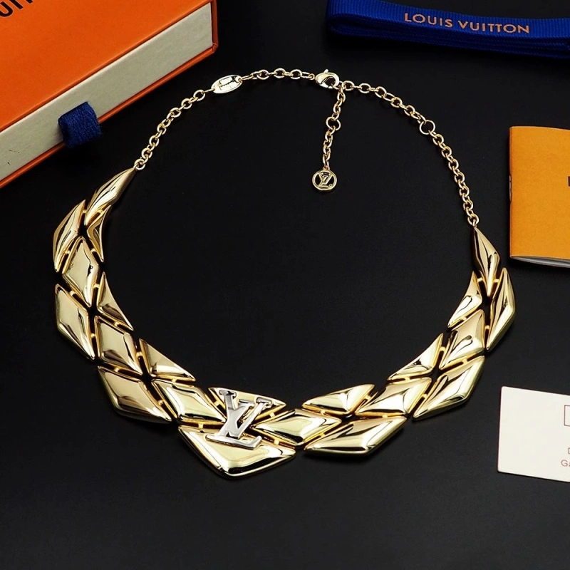 LX Necklaces Cozy 308454