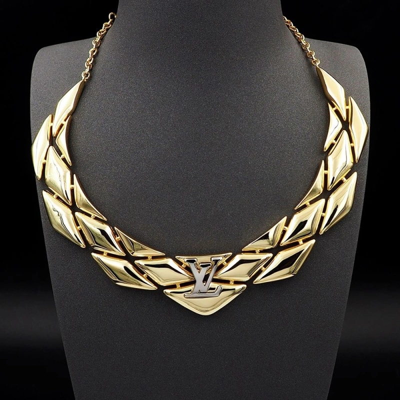 LX Necklaces Cozy 308454