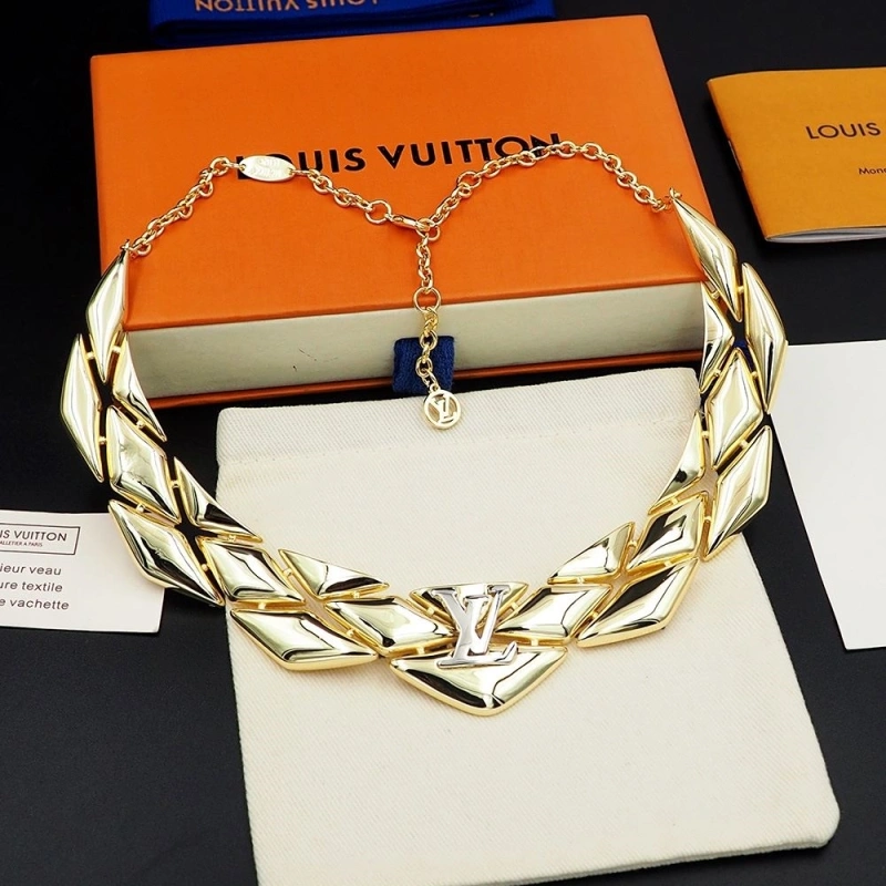 LX Necklaces Cozy 308454