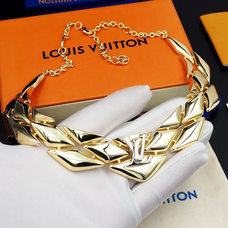 LX Necklaces Cozy 308454