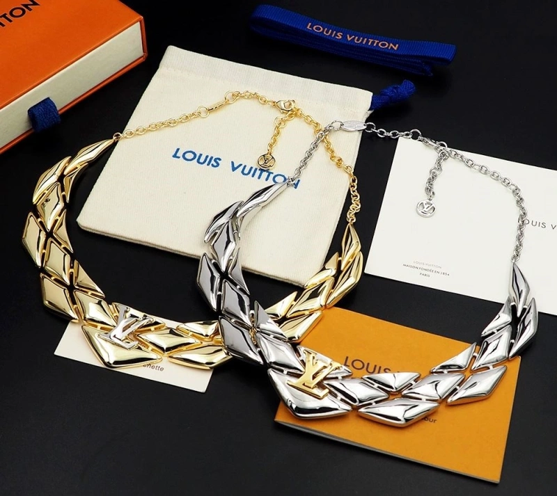 LX Necklaces Cozy 308454