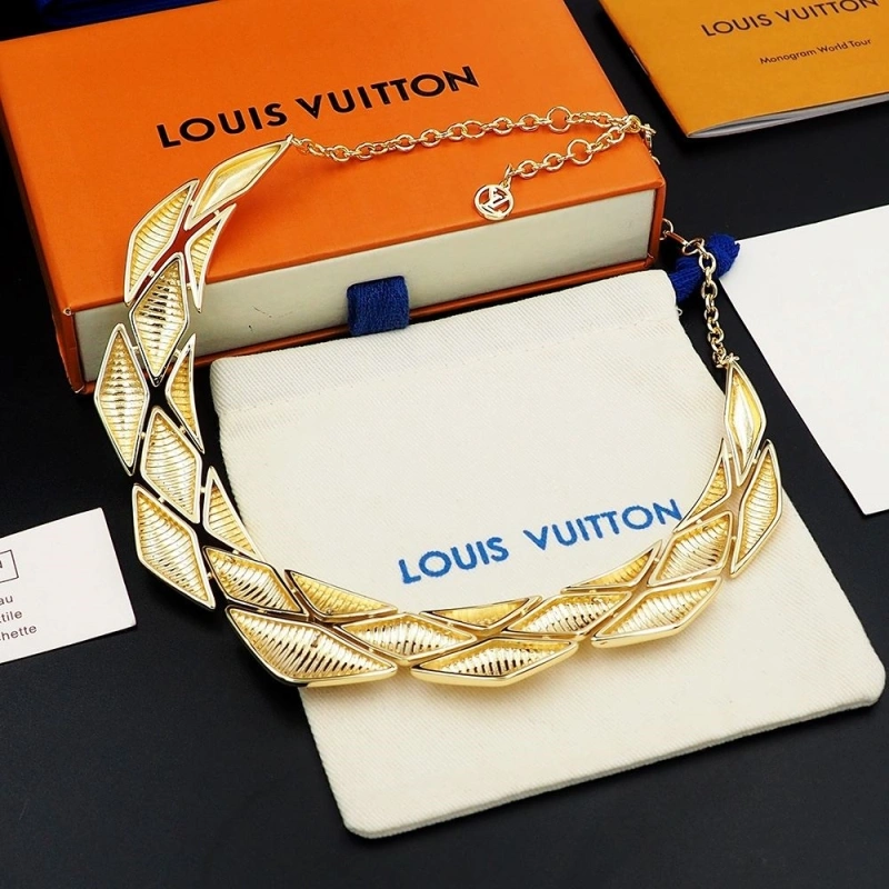 LX Necklaces Cozy 308454