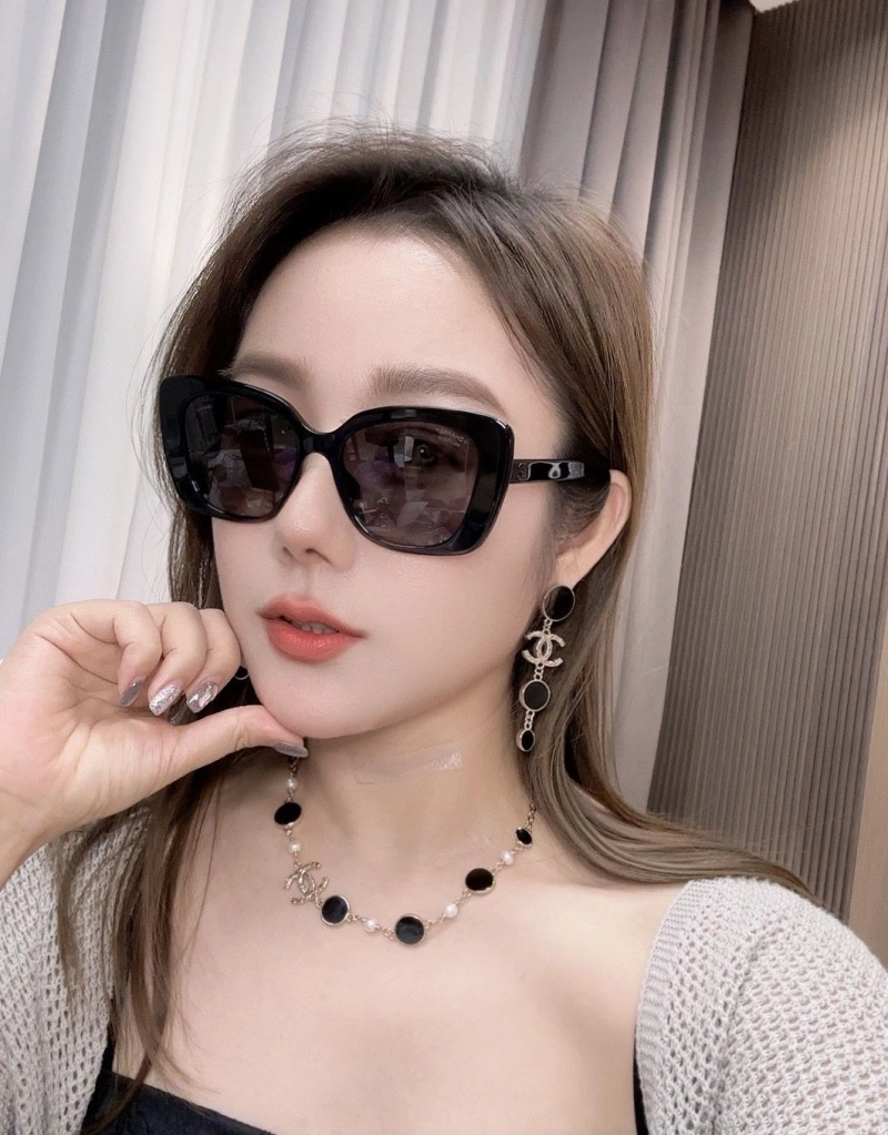 Chxnxl Necklaces Modern 289644
