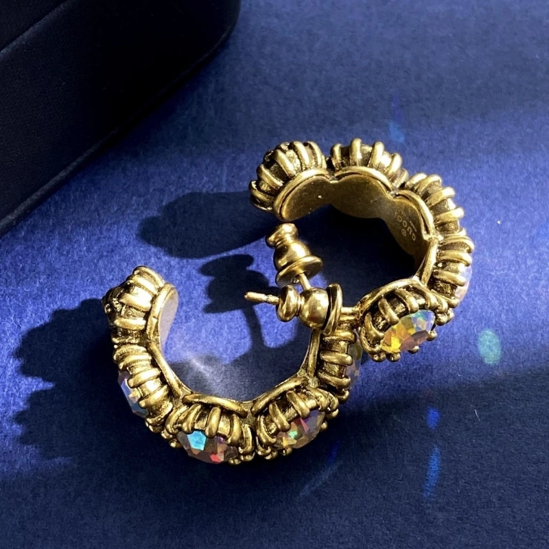 Gxccx Earrings ModernLook 304093