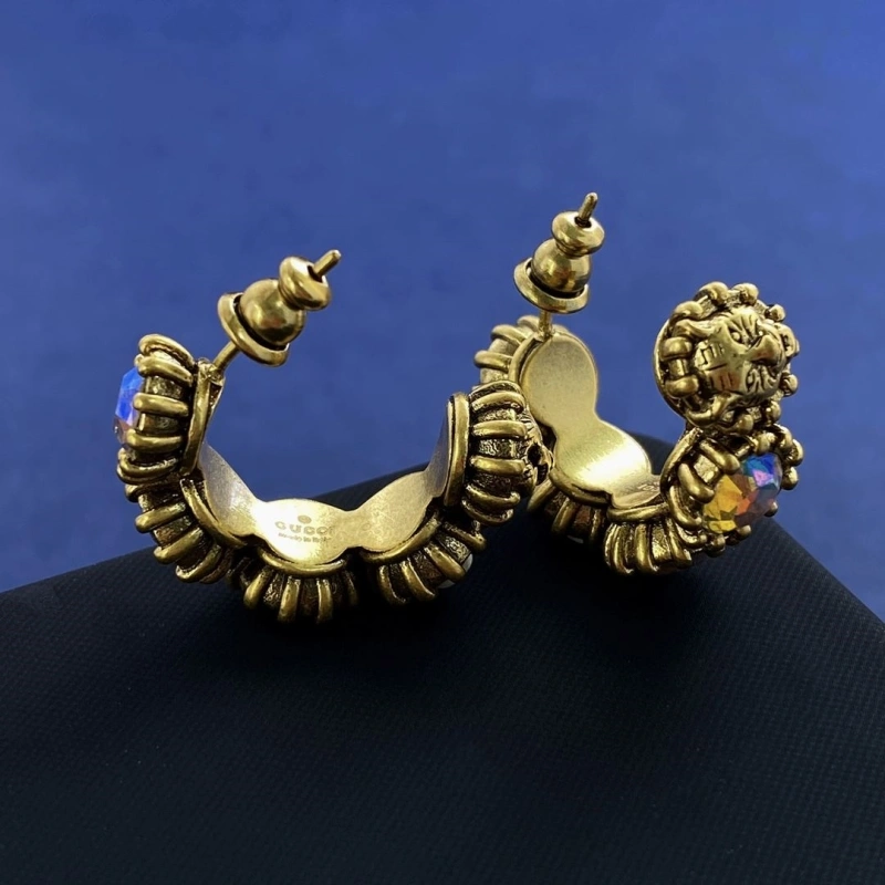 Gxccx Earrings ModernLook 304093