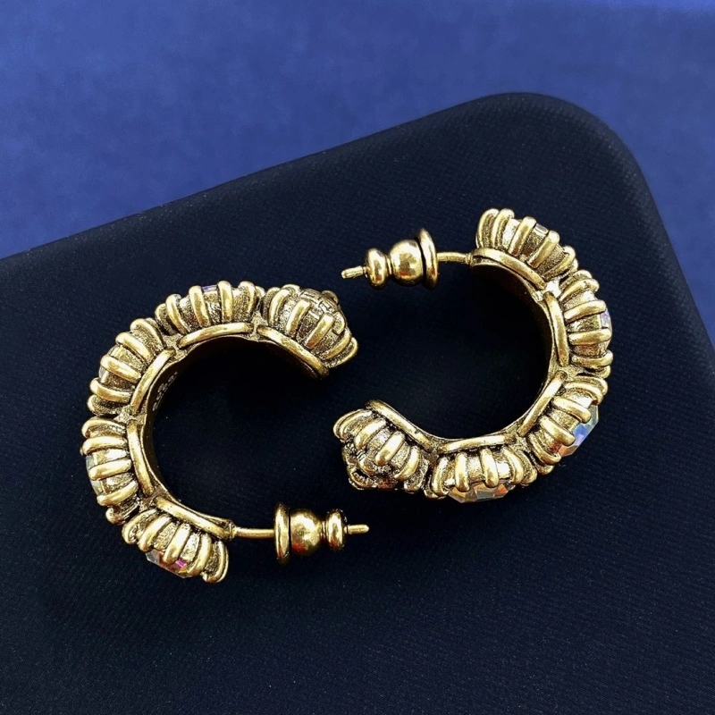 Gxccx Earrings ModernLook 304093
