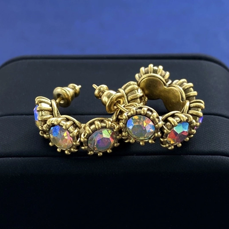 Gxccx Earrings ModernLook 304093