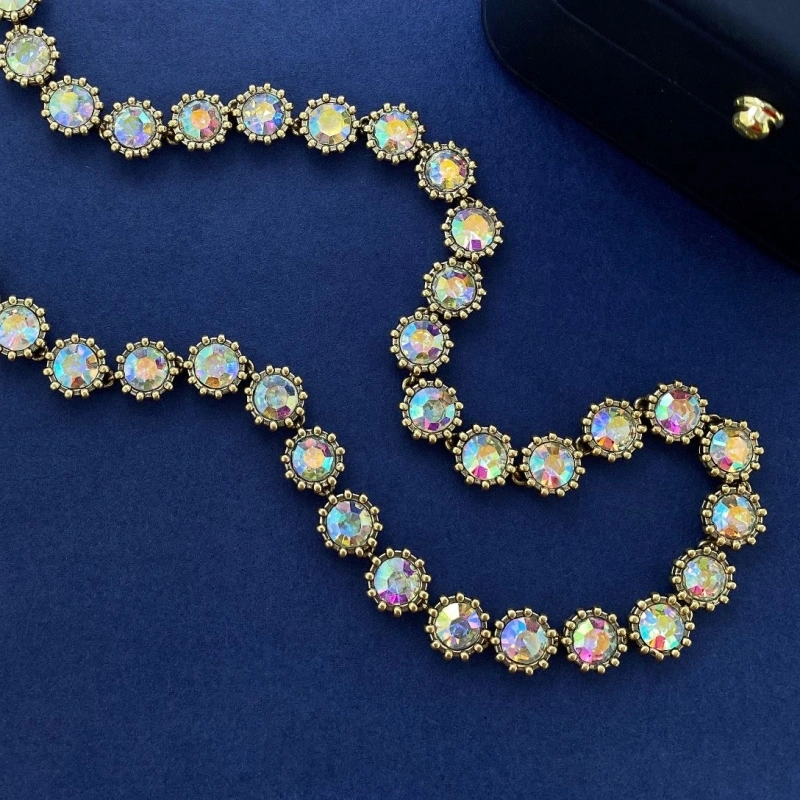 Gxccx Necklaces Reliable 303684