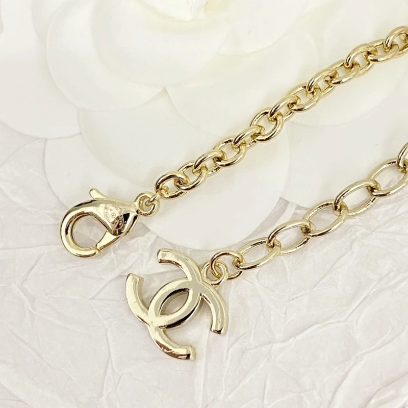 Chxnxl Necklaces Breathable 289651