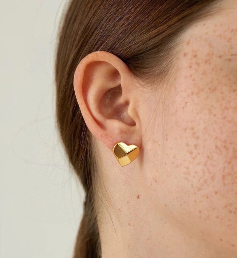 Cxlxne Earrings StreetReady 283697