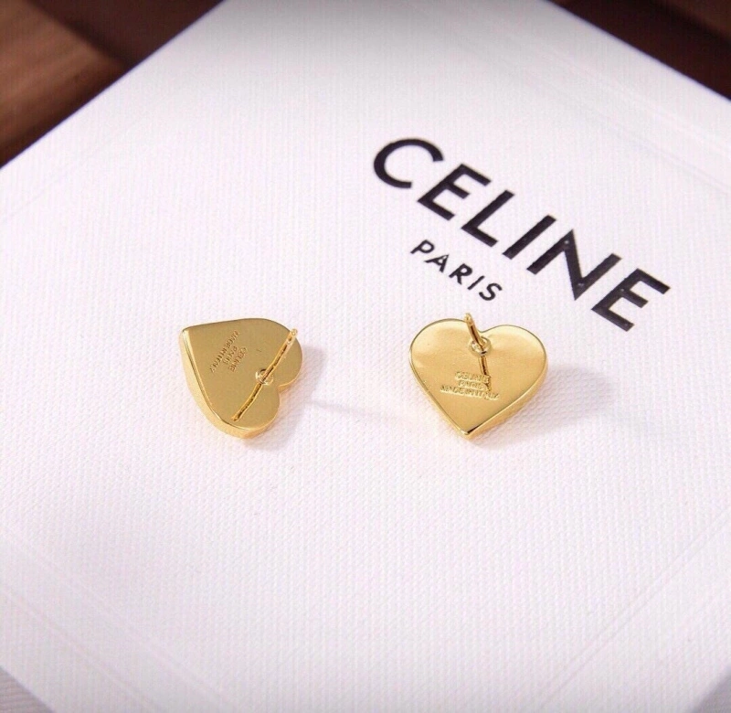 Cxlxne Earrings StreetReady 283697