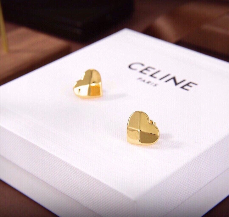 Cxlxne Earrings StreetReady 283697