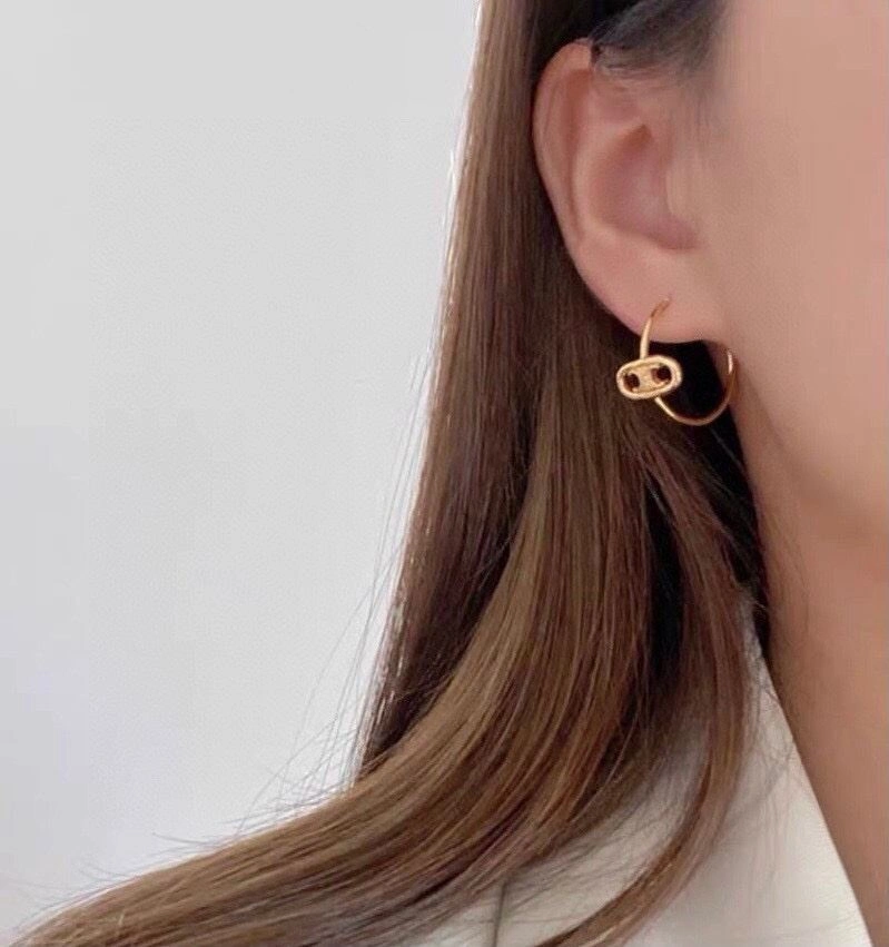 Timeless Cxlxne Earrings 283703