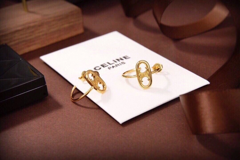 Timeless Cxlxne Earrings 283703