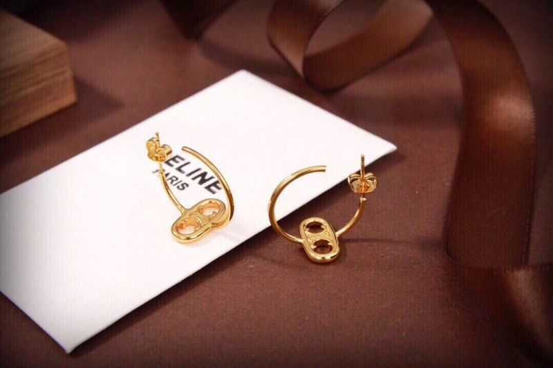 Timeless Cxlxne Earrings 283703