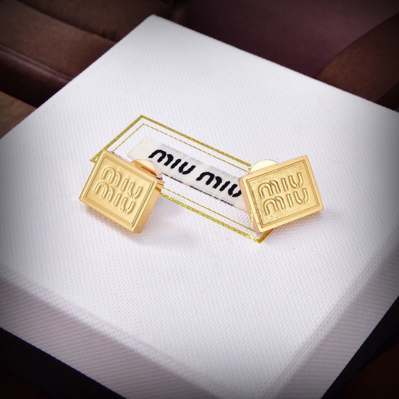 TopPick Bxlxnciaga Earrings 282561