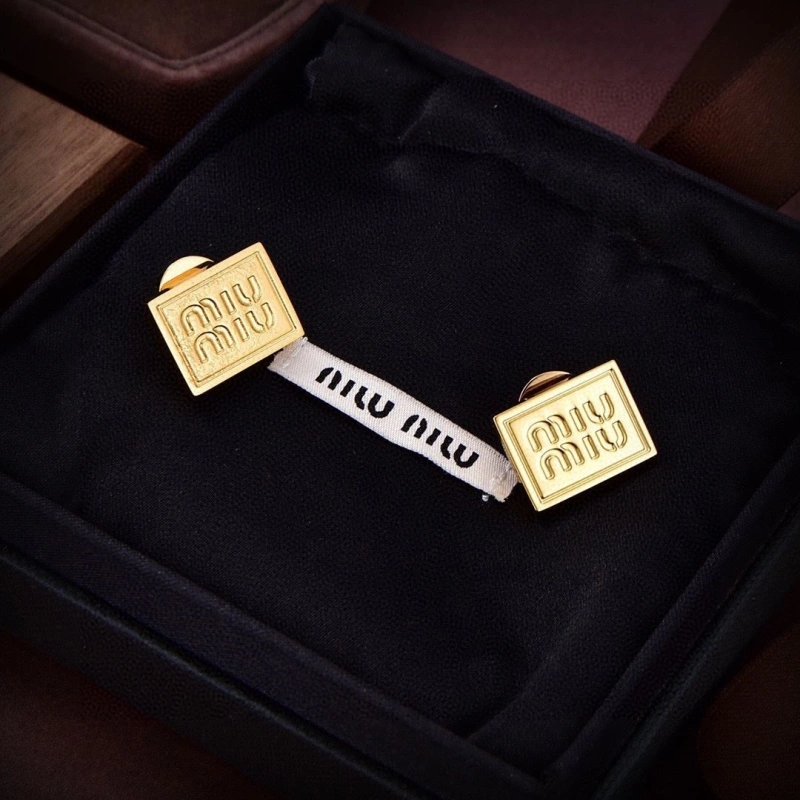 TopPick Bxlxnciaga Earrings 282561