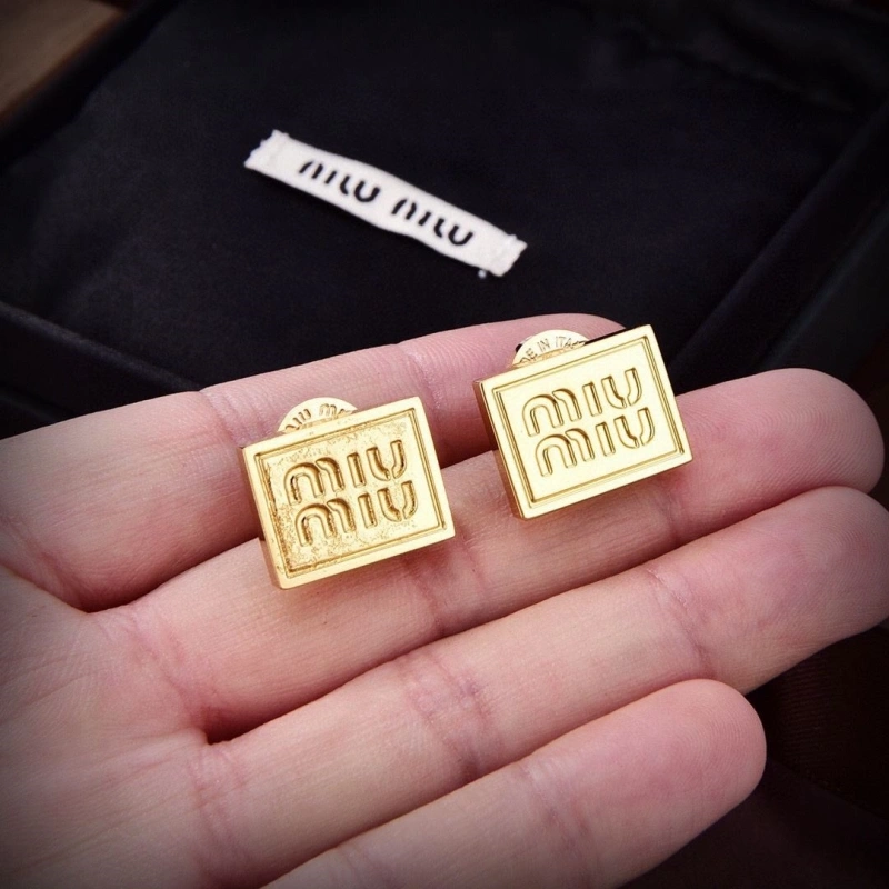 TopPick Bxlxnciaga Earrings 282561