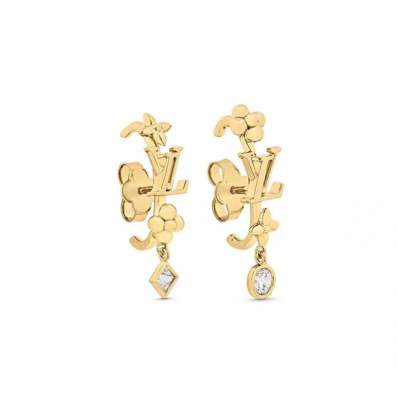LX Earrings NewStyle 310223