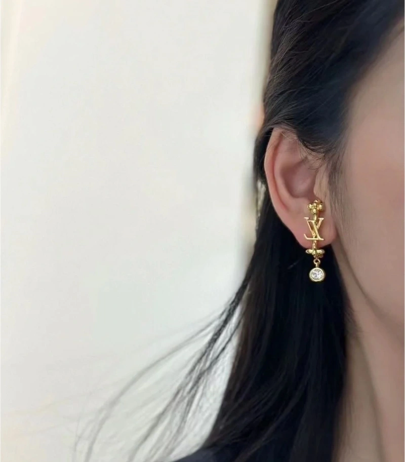 LX Earrings NewStyle 310223