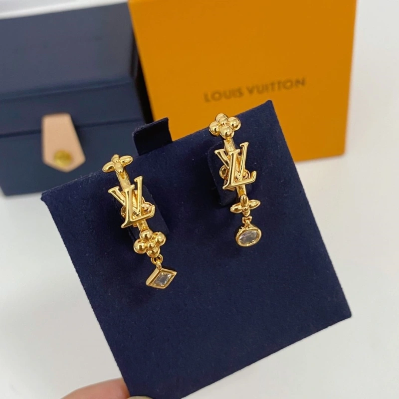 LX Earrings NewStyle 310223