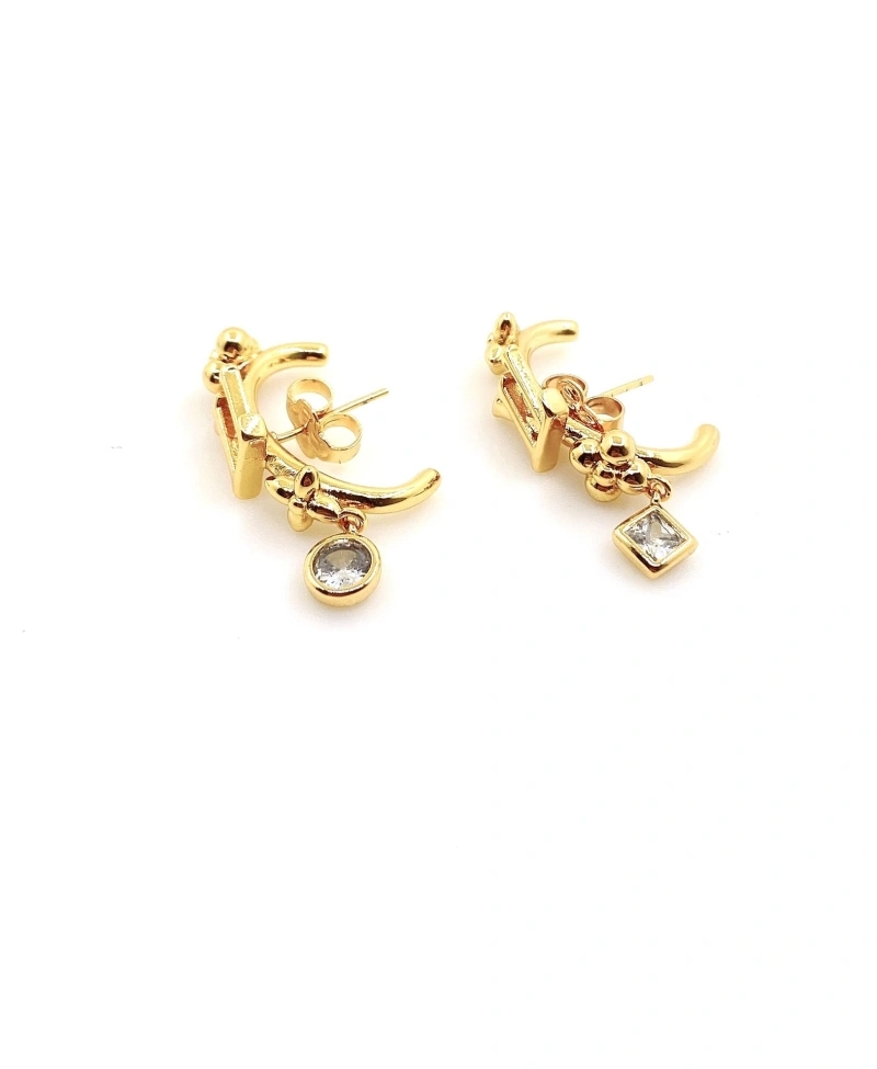 LX Earrings NewStyle 310223