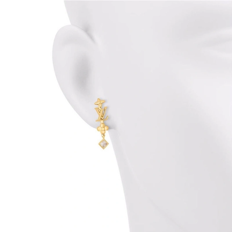 LX Earrings NewStyle 310223