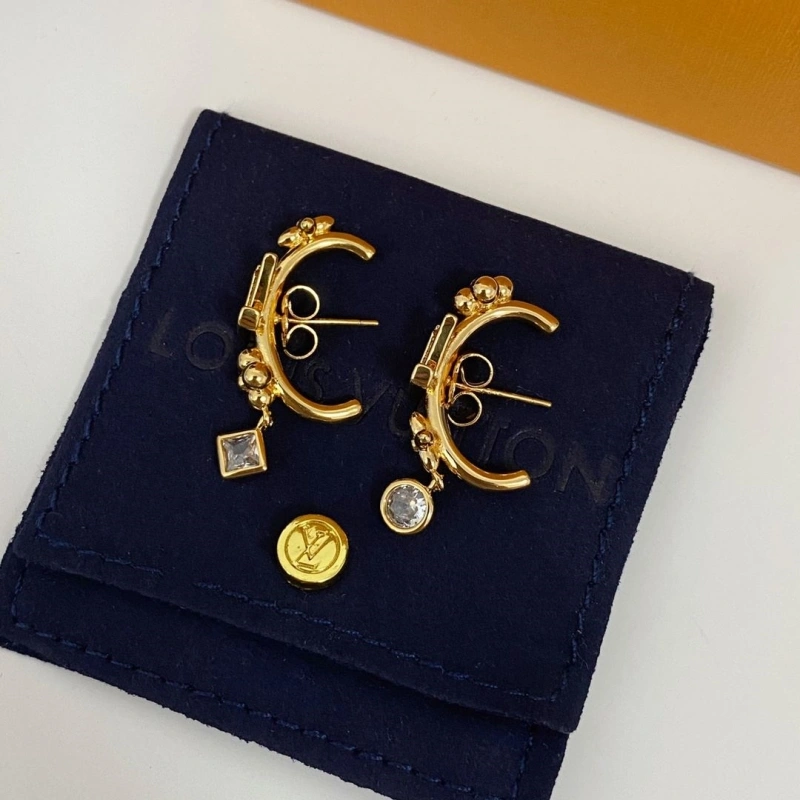 LX Earrings NewStyle 310223