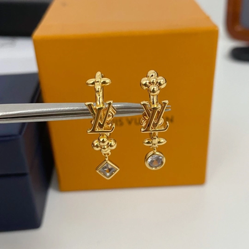 LX Earrings NewStyle 310223
