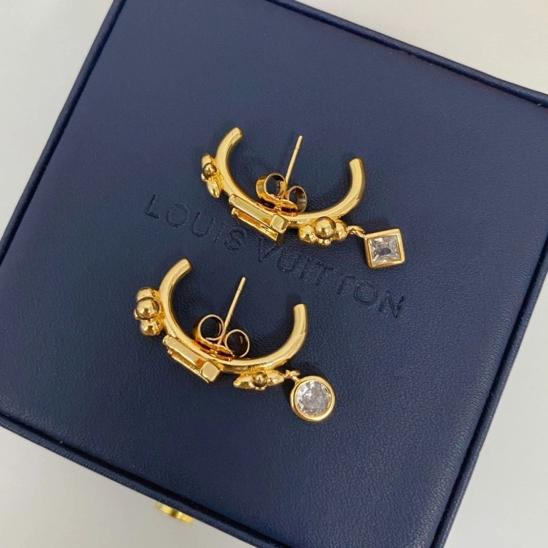 LX Earrings NewStyle 310223