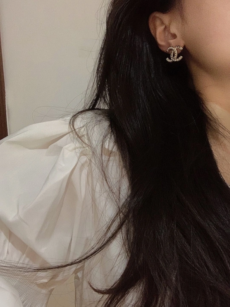 Chxnxl Earrings Sleek 290150