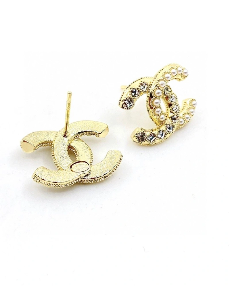Chxnxl Earrings Sleek 290150